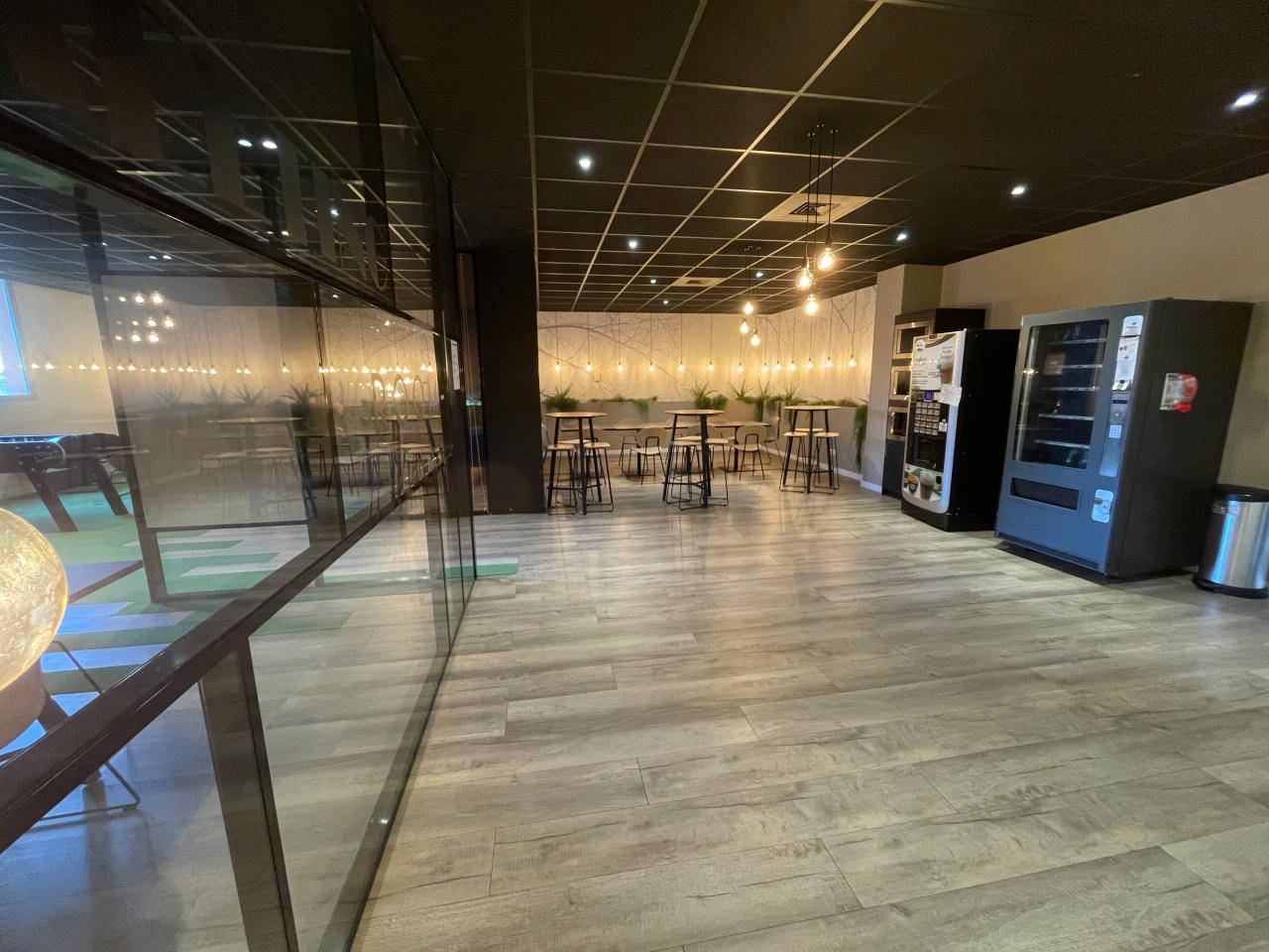 Bureau Toulouse 1445m² Location bureau Toulouse Haute-Garonne OLBUR2424414 9